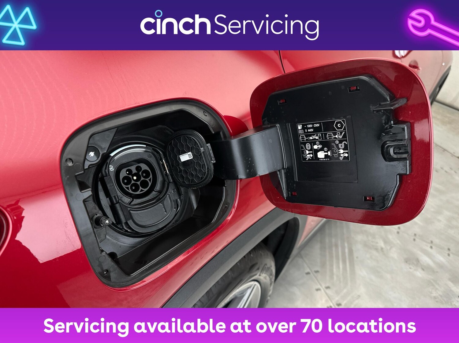 Used Mercedes-Benz GLA 2021 for sale - 76250502: Photo 36