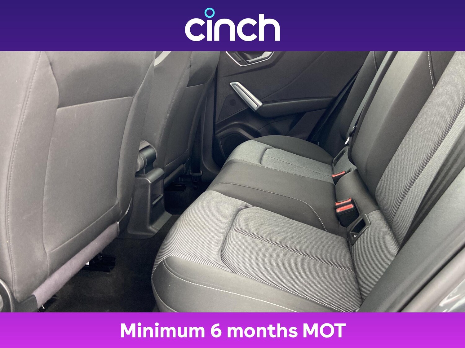 Used Audi Q2 2017 for sale - 76618072: Photo 20