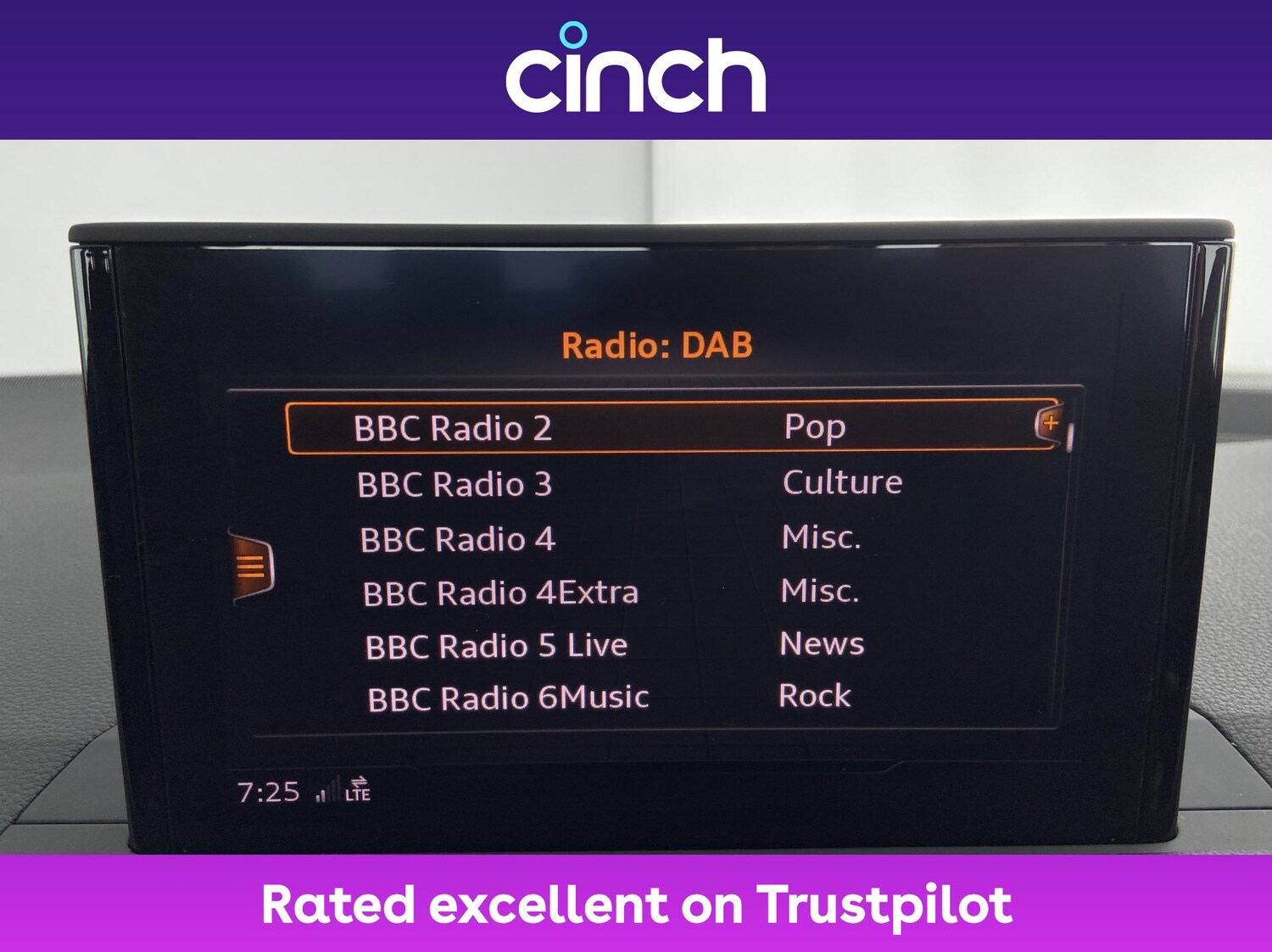 Used Audi Q2 2017 for sale - 76618072: Photo 33