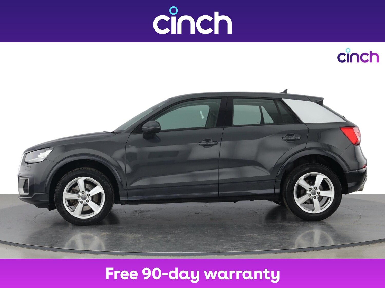 Used Audi Q2 2017 for sale - 76618072: Photo 8