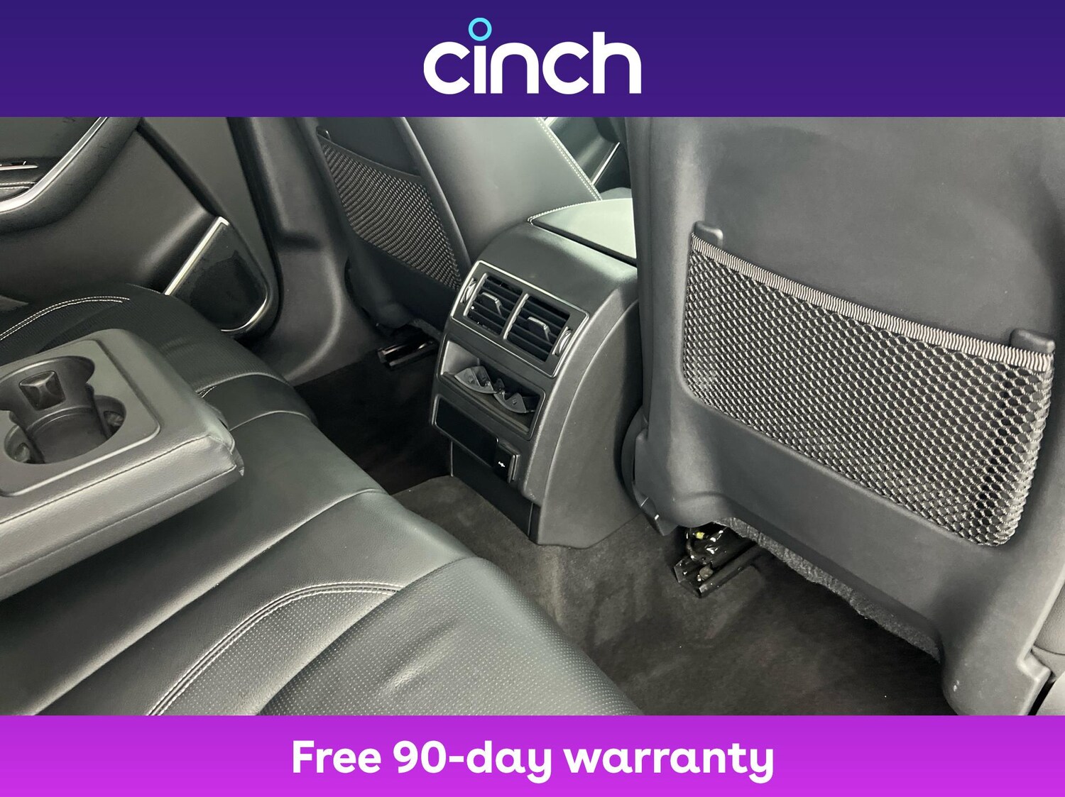 Used Jaguar F-Pace 2021 for sale - 76595734: Photo 34