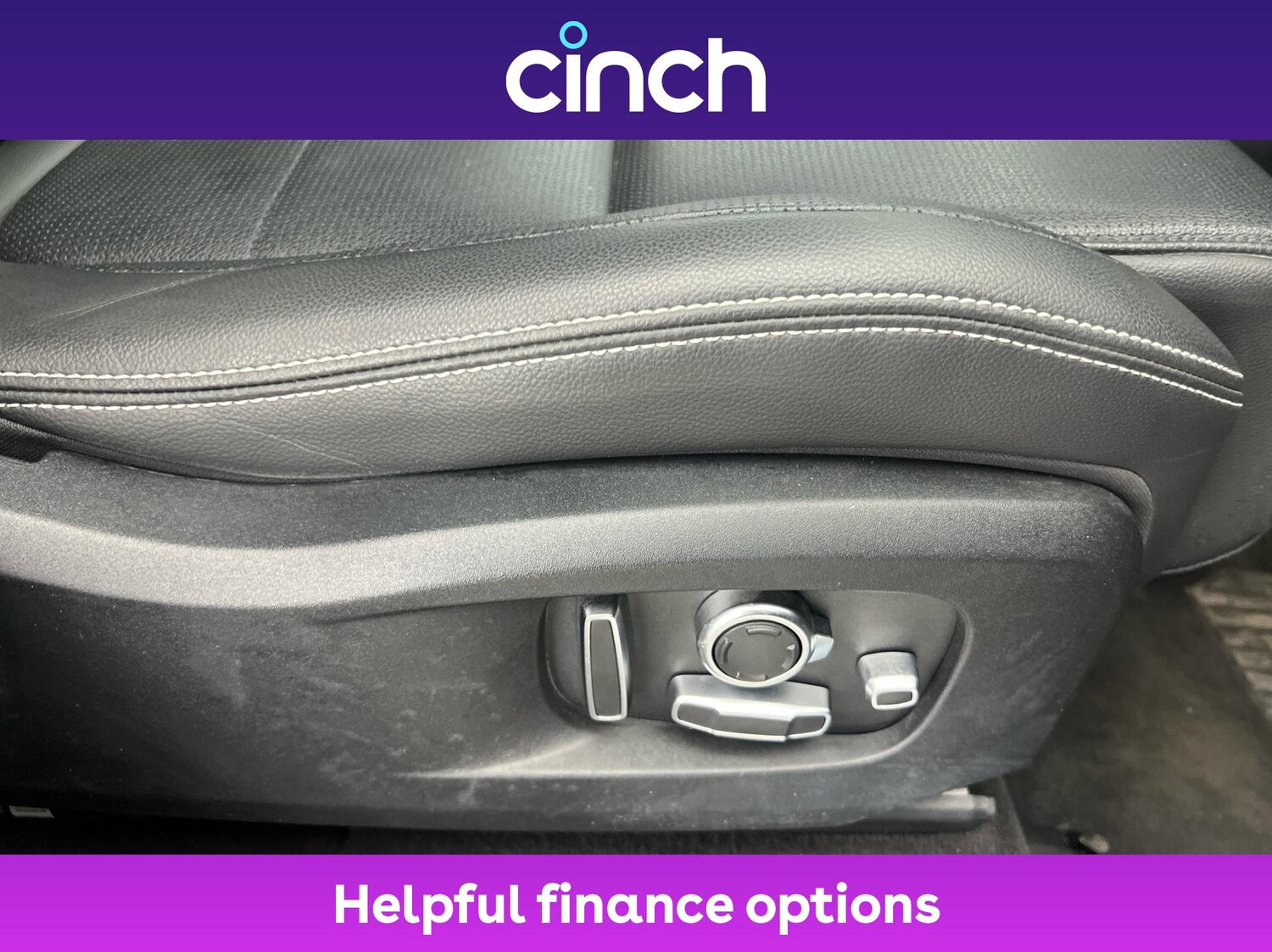 Used Jaguar F-Pace 2021 for sale - 76595734: Photo 35