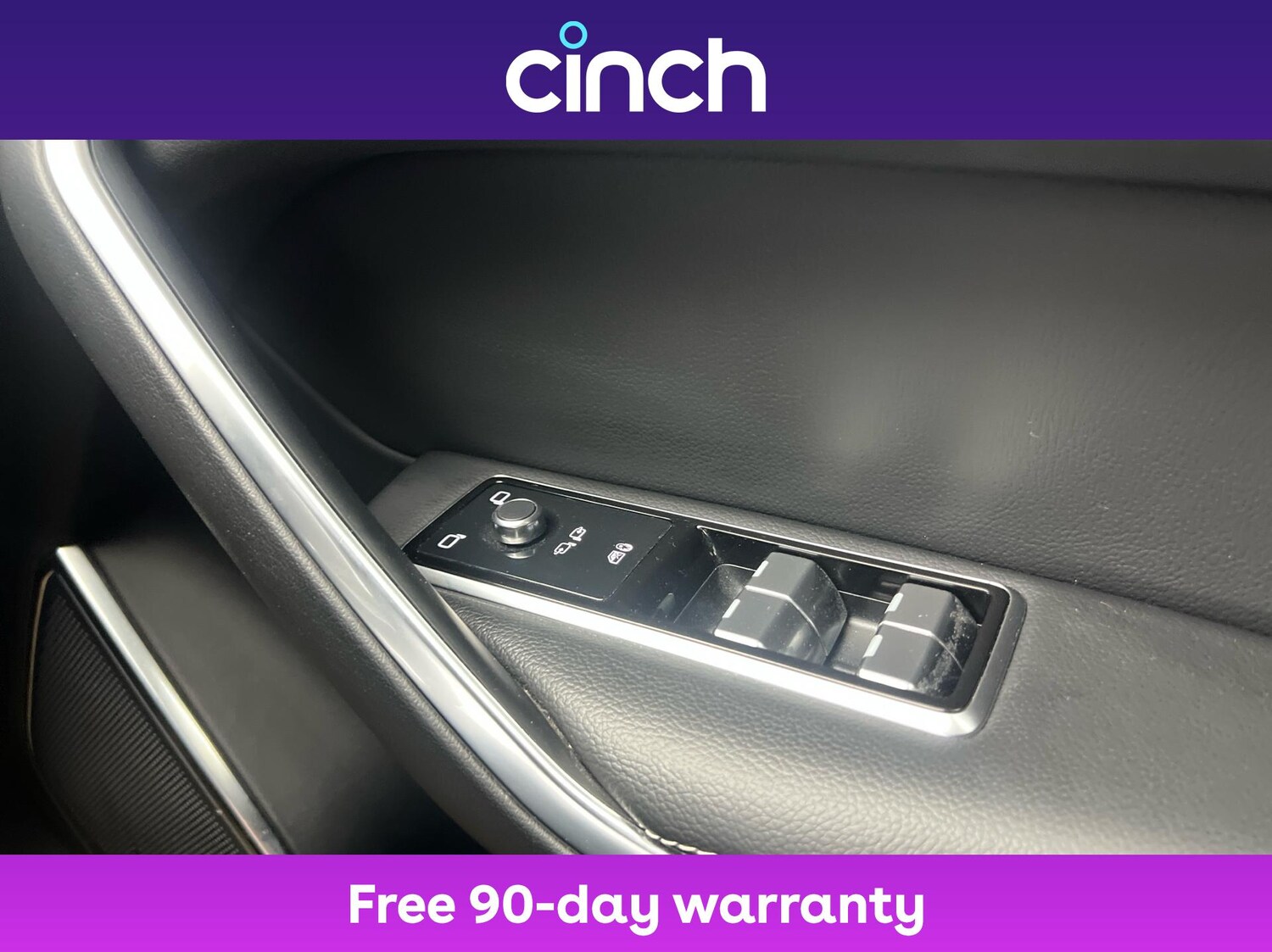 Used Jaguar F-Pace 2021 for sale - 76595734: Photo 39