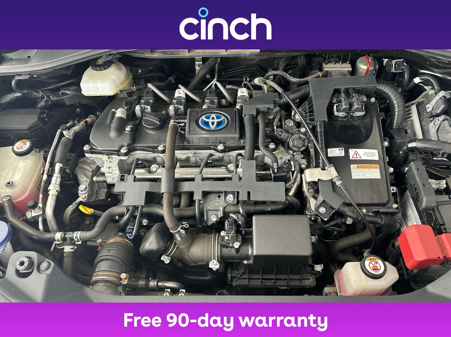 Used Toyota C-HR 2019 for sale - 76685815: Photo 23