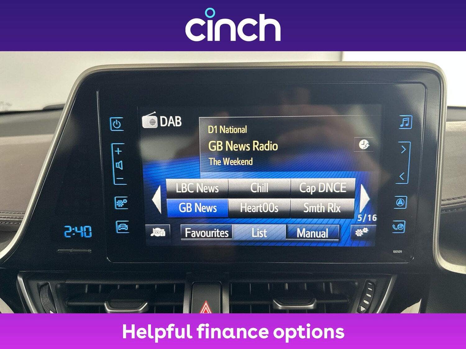 Used Toyota C-HR 2019 for sale - 76685815: Photo 30