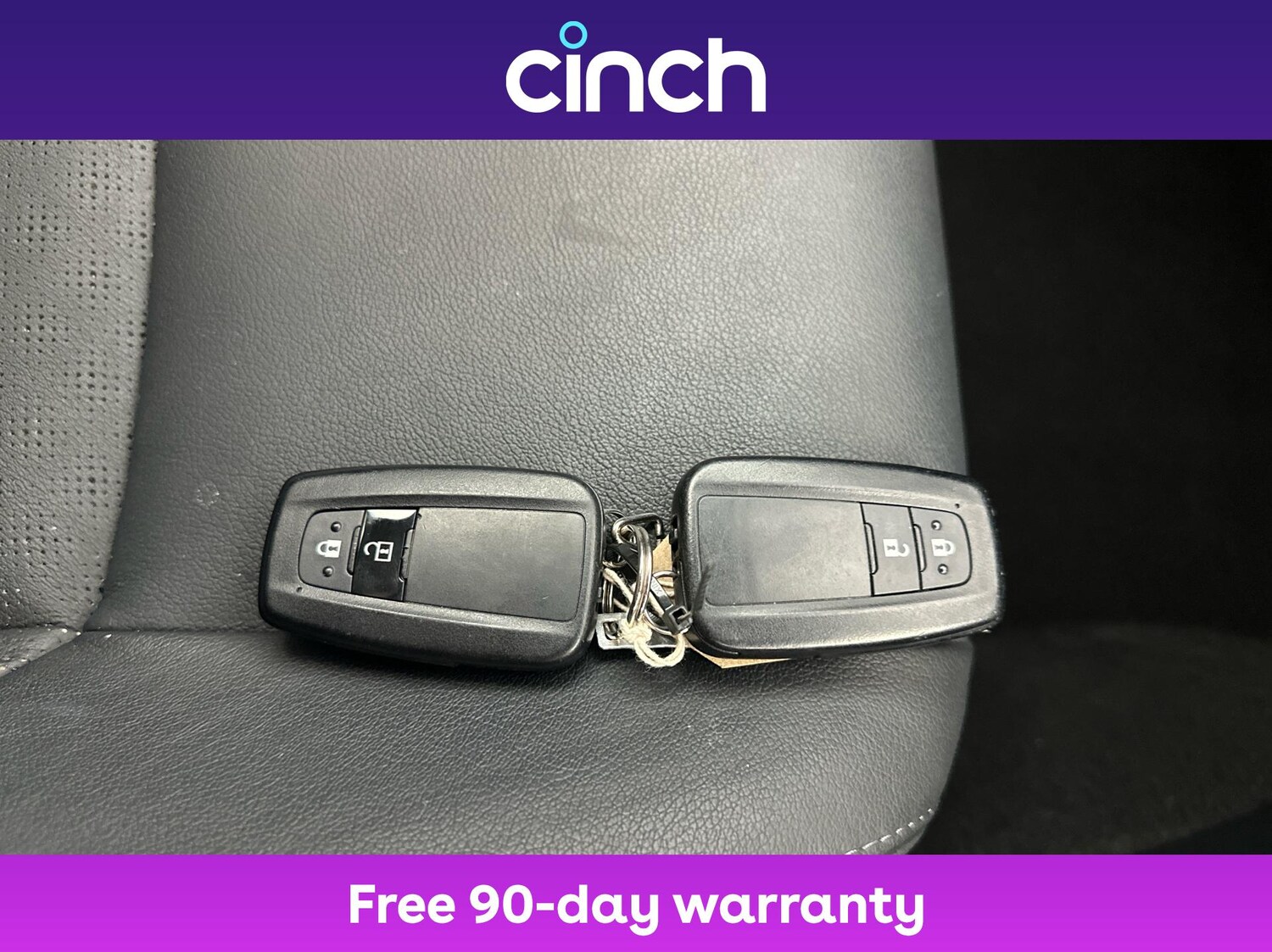 Used Toyota C-HR 2019 for sale - 76685815: Photo 39