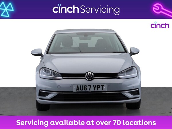 Used Volkswagen Golf 2017 for sale - 75676812: Photo 11