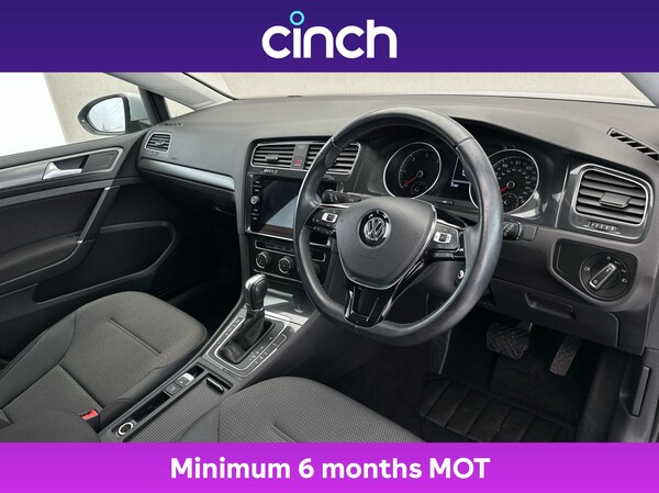 Used Volkswagen Golf 2017 for sale - 75676812: Photo 12