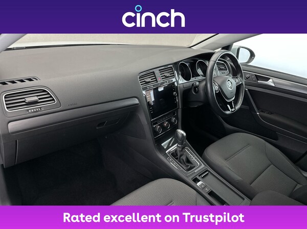 Used Volkswagen Golf 2017 for sale - 75676812: Photo 14