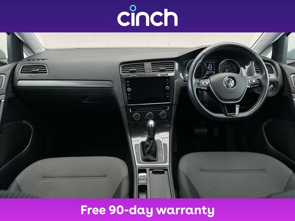 Used Volkswagen Golf 2017 for sale - 75676812: Photo 15