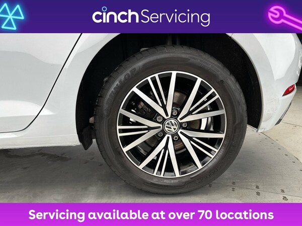 Used Volkswagen Golf 2017 for sale - 75676812: Photo 26