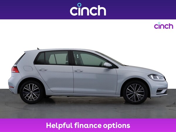 Used Volkswagen Golf 2017 for sale - 75676812: Photo 2