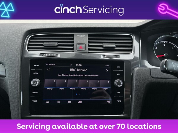 Used Volkswagen Golf 2017 for sale - 75676812: Photo 31