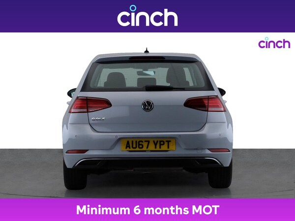 Used Volkswagen Golf 2017 for sale - 75676812: Photo 5