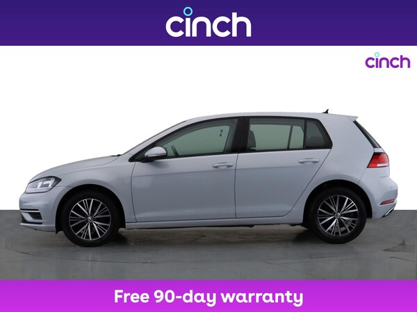 Used Volkswagen Golf 2017 for sale - 75676812: Photo 8