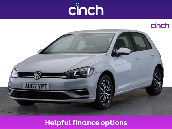 Used Volkswagen Golf 2017 for sale - 75676812: Photo 9
