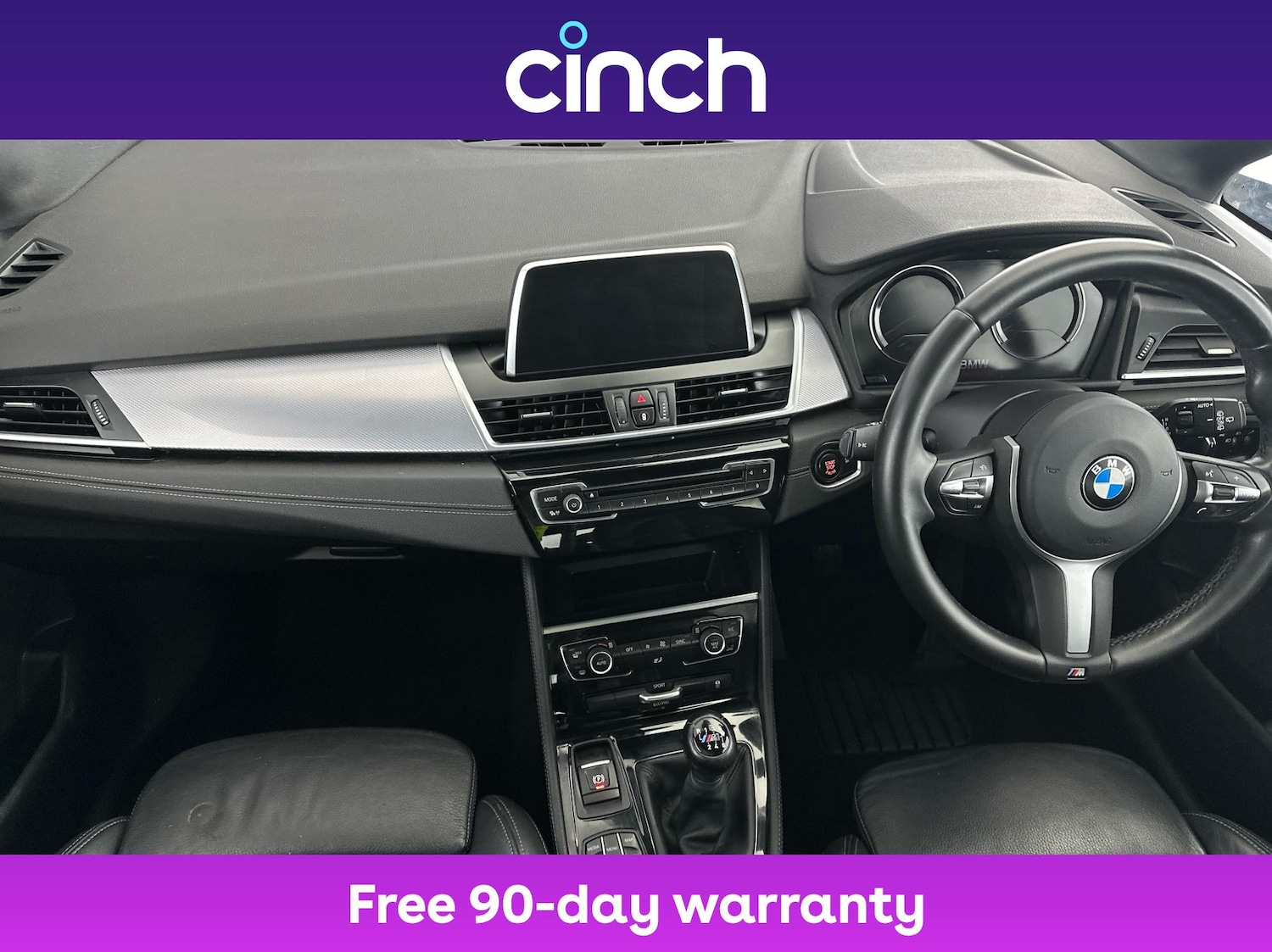 Used BMW 2 Series 2018 for sale - 77056163: Photo 15