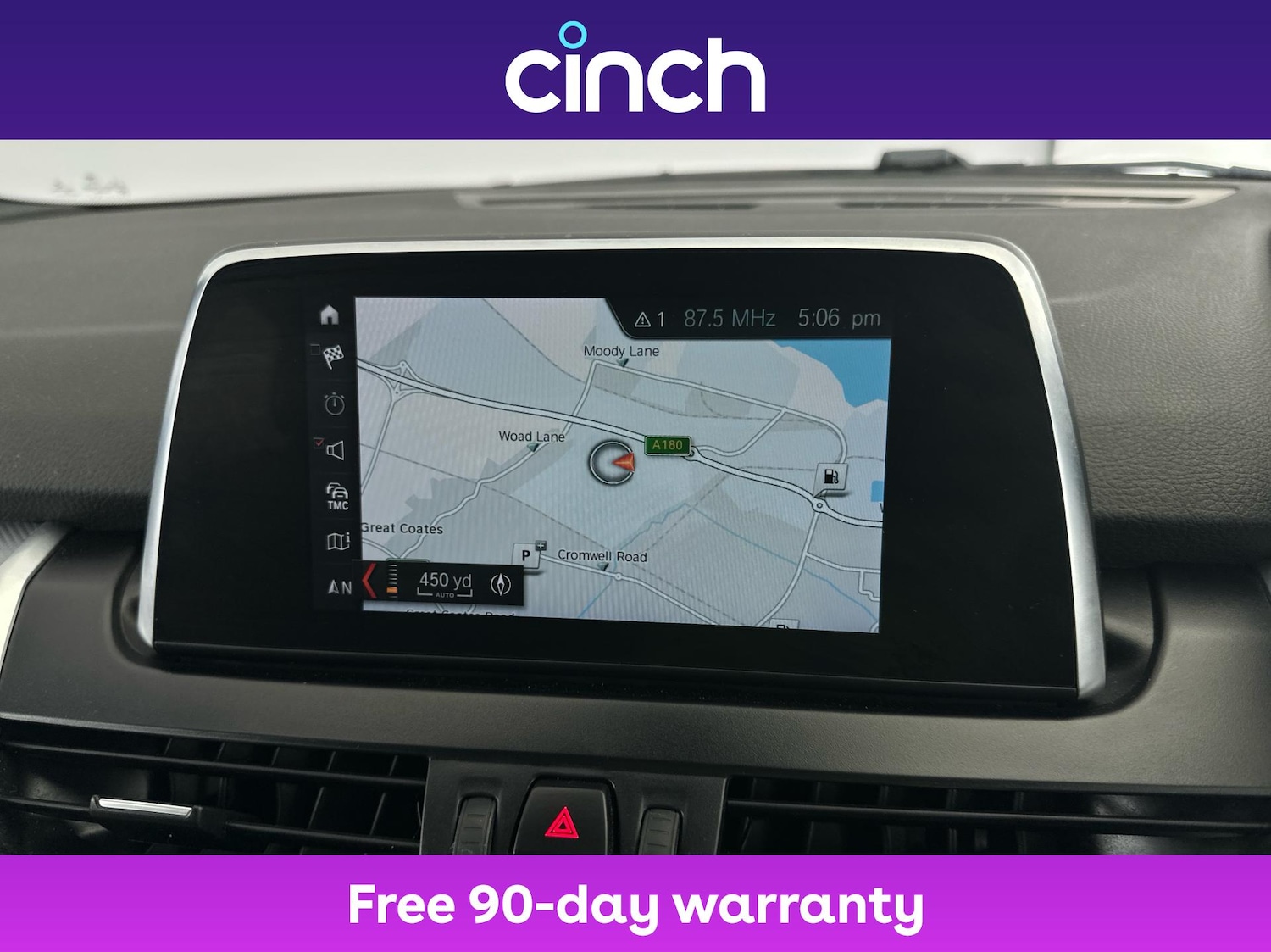 Used BMW 2 Series 2018 for sale - 77056163: Photo 34