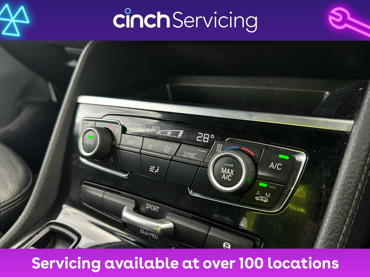 Used BMW 2 Series 2018 for sale - 77056163: Photo 36