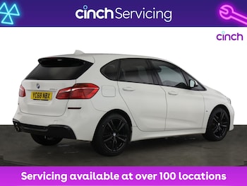 Used BMW 2 Series 2018 for sale - 77056163: Photo