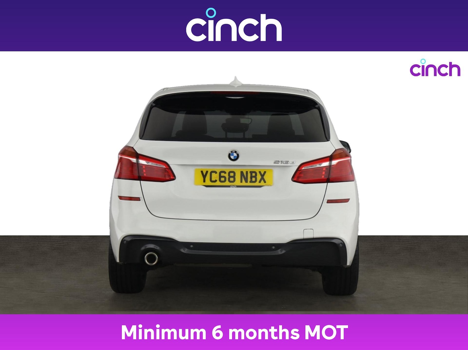 Used BMW 2 Series 2018 for sale - 77056163: Photo 5