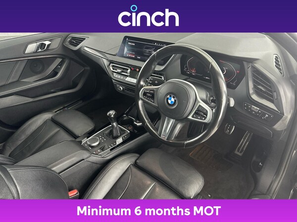 Used BMW 1 Series 2021 for sale - 76034557: Photo 12