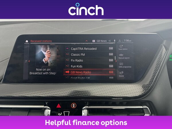 Used BMW 1 Series 2021 for sale - 76034557: Photo 17