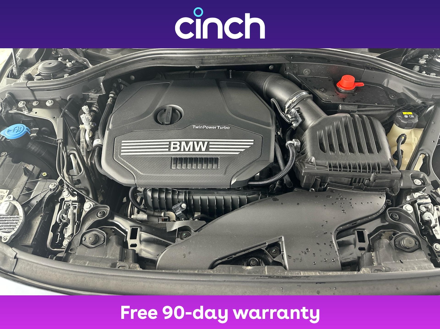 Used BMW 1 Series 2021 for sale - 76034557: Photo 23