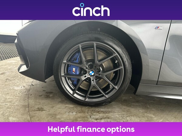 Used BMW 1 Series 2021 for sale - 76034557: Photo 24