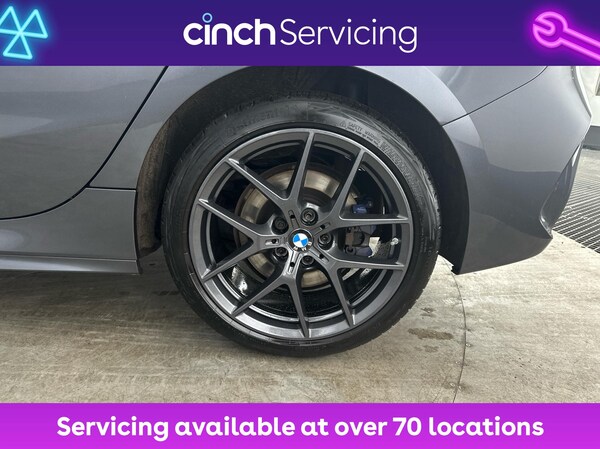 Used BMW 1 Series 2021 for sale - 76034557: Photo 26