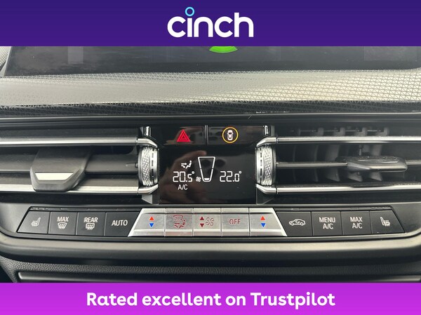 Used BMW 1 Series 2021 for sale - 76034557: Photo 33