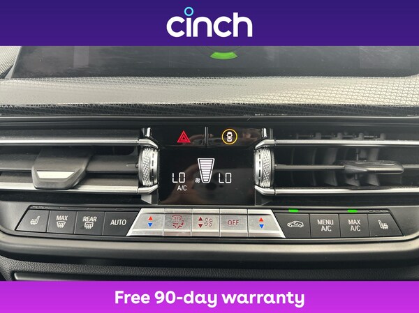 Used BMW 1 Series 2021 for sale - 76034557: Photo 34