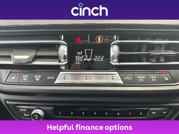 Used BMW 1 Series 2021 for sale - 76034557: Photo 35