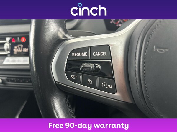 Used BMW 1 Series 2021 for sale - 76034557: Photo 39