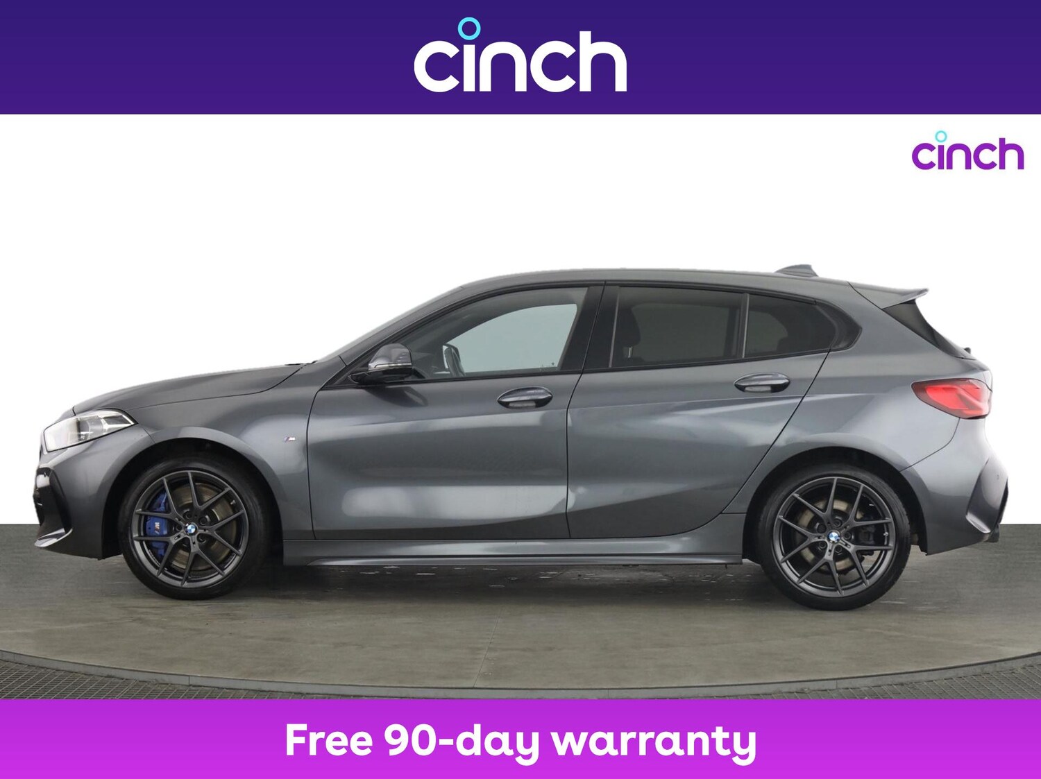 Used BMW 1 Series 2021 for sale - 76034557: Photo 8