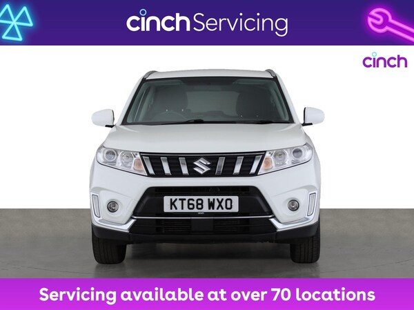 Used Suzuki Vitara 2018 for sale - 76093467: Photo 11
