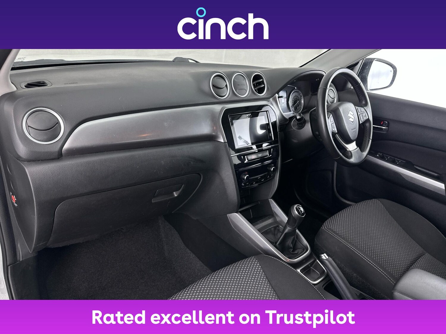 Used Suzuki Vitara 2018 for sale - 76093467: Photo 14