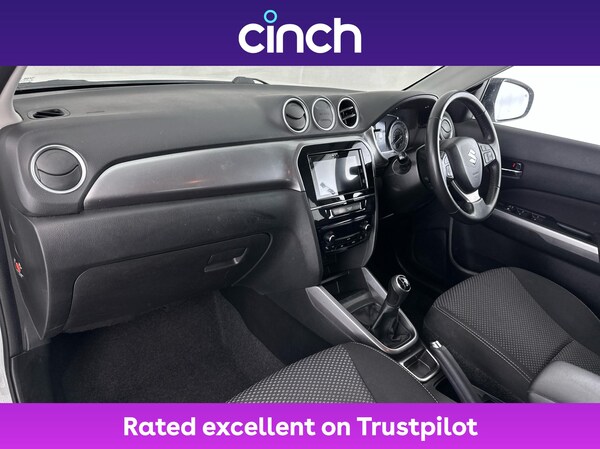 Used Suzuki Vitara 2018 for sale - 76093467: Photo 14