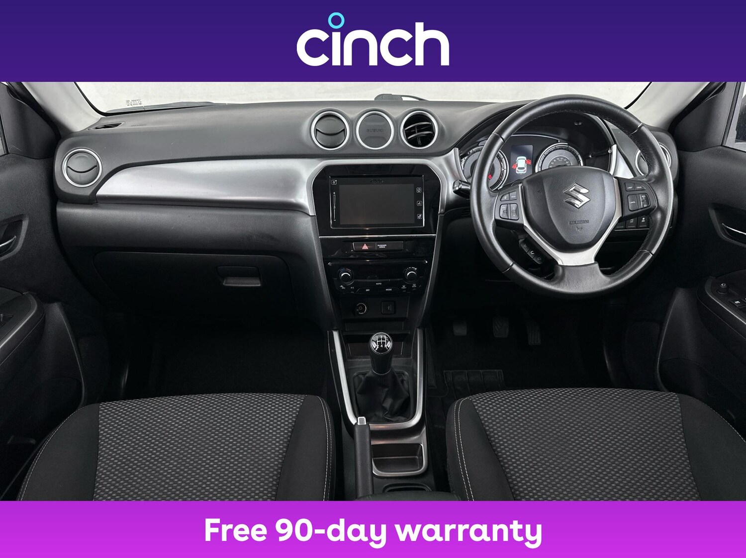 Used Suzuki Vitara 2018 for sale - 76093467: Photo 15