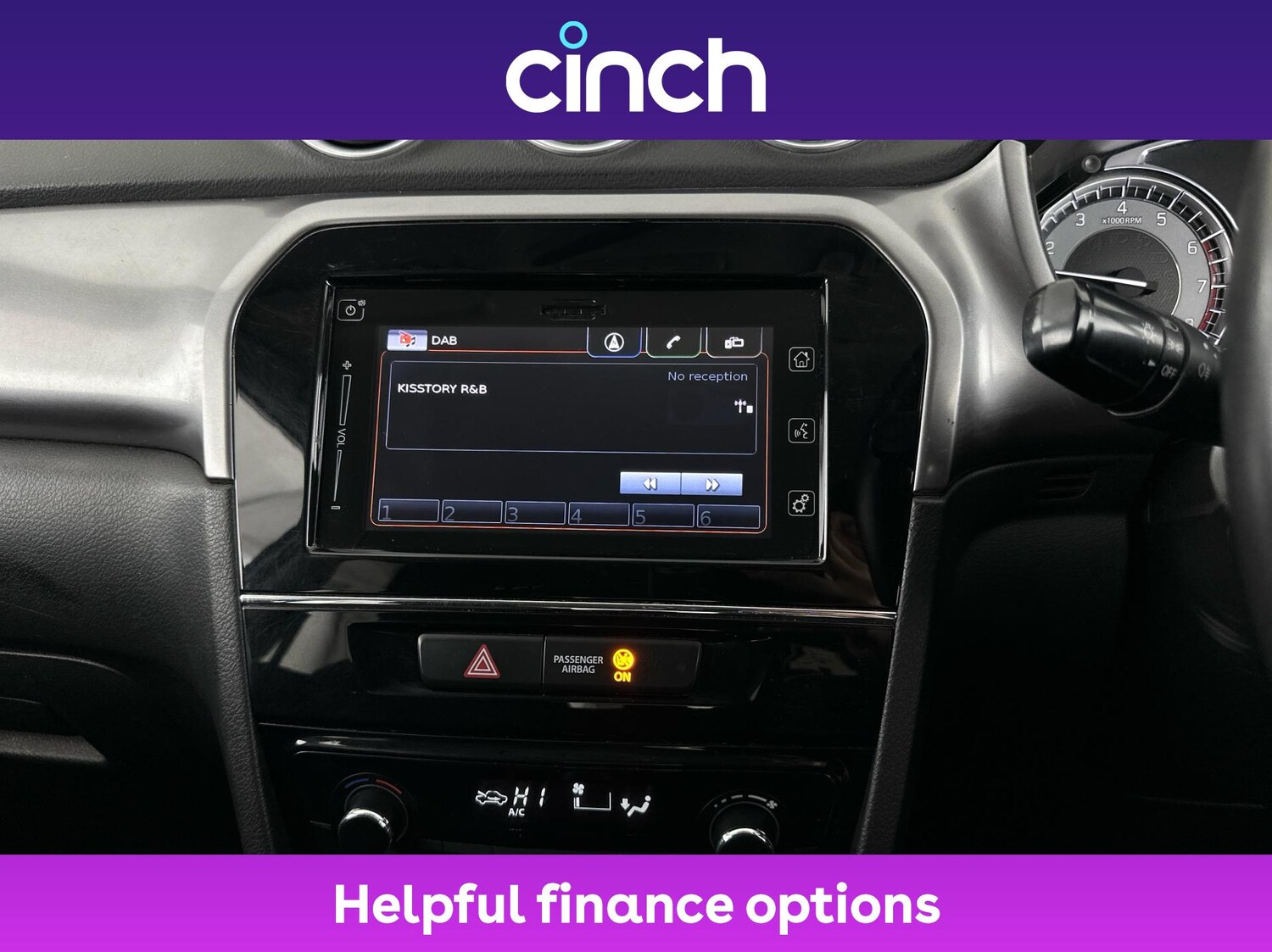 Used Suzuki Vitara 2018 for sale - 76093467: Photo 17