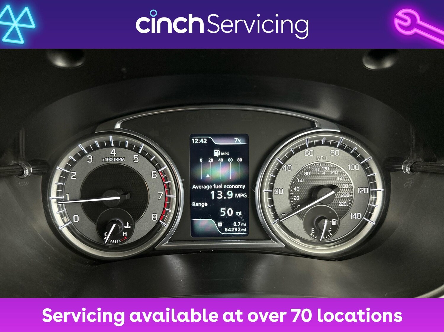 Used Suzuki Vitara 2018 for sale - 76093467: Photo 18