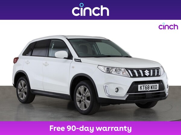 Used Suzuki Vitara 2018 for sale - 76093467: Photo 1