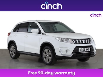 Suzuki - Vitara