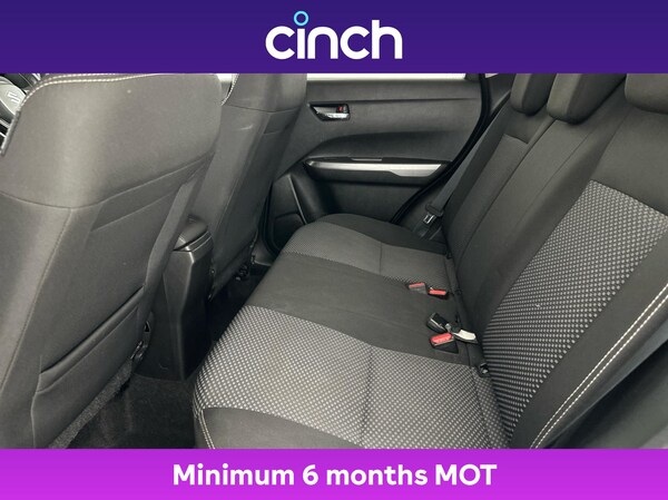Used Suzuki Vitara 2018 for sale - 76093467: Photo 20