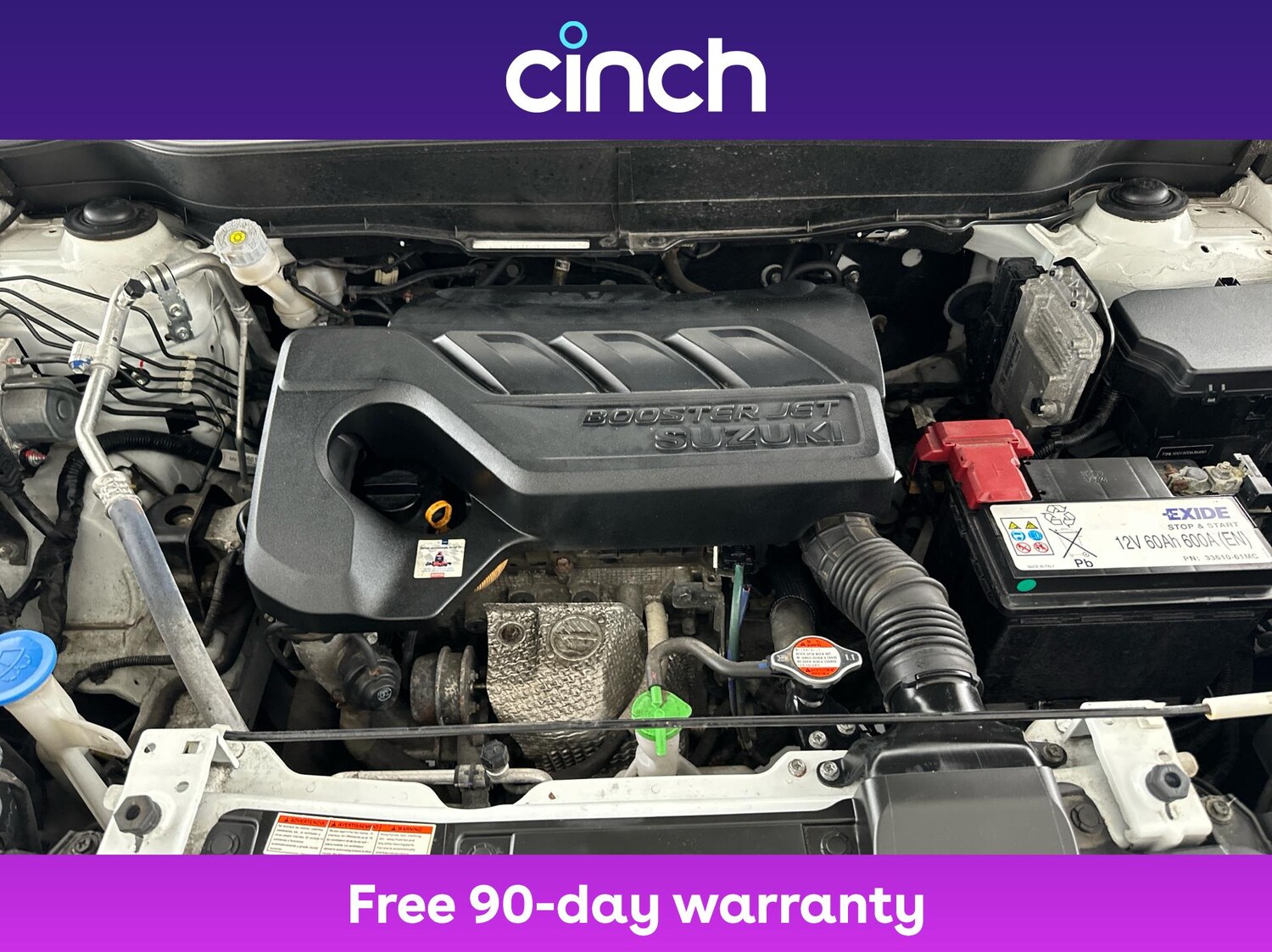 Used Suzuki Vitara 2018 for sale - 76093467: Photo 23