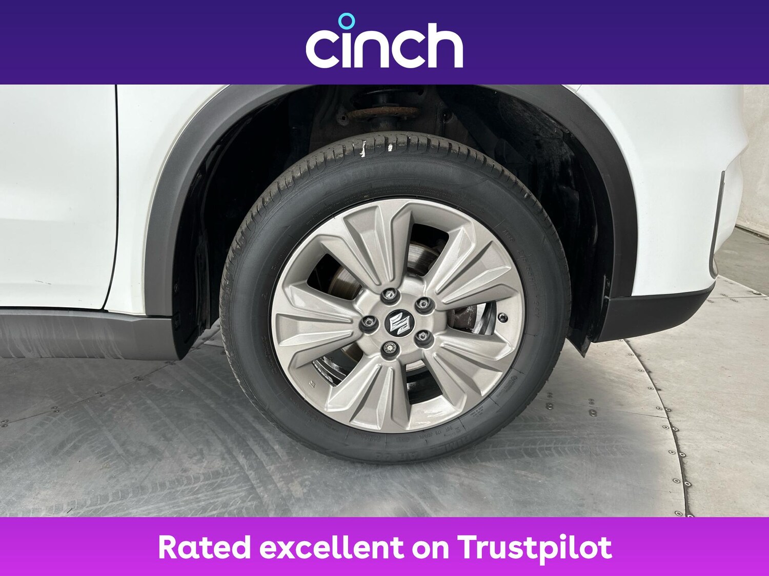 Used Suzuki Vitara 2018 for sale - 76093467: Photo 28