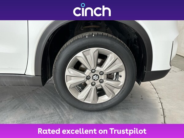 Used Suzuki Vitara 2018 for sale - 76093467: Photo 28