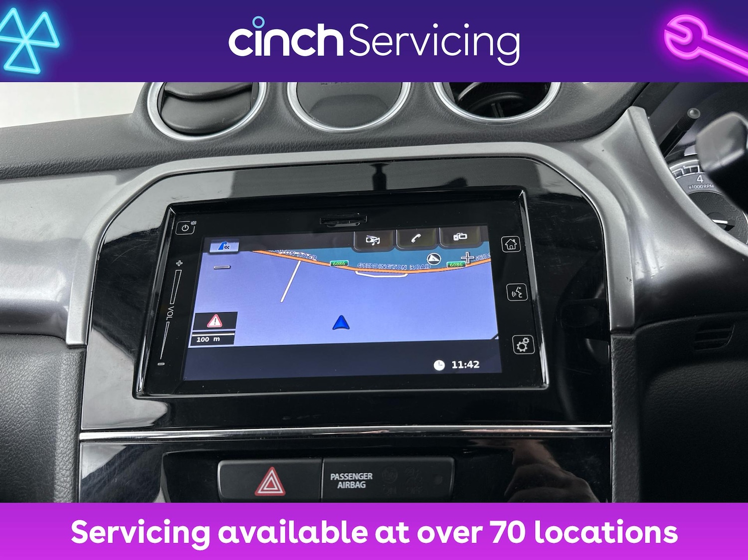 Used Suzuki Vitara 2018 for sale - 76093467: Photo 31