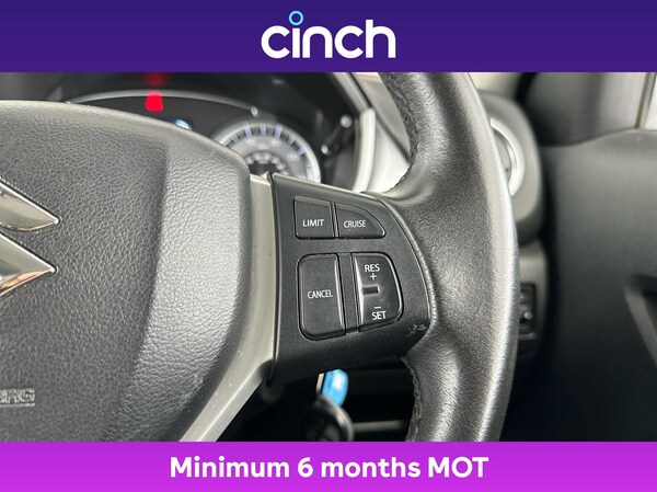 Used Suzuki Vitara 2018 for sale - 76093467: Photo 32