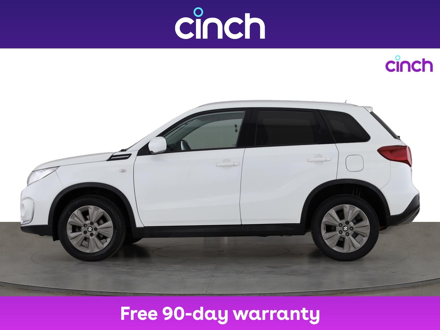 Used Suzuki Vitara 2018 for sale - 76093467: Photo 8